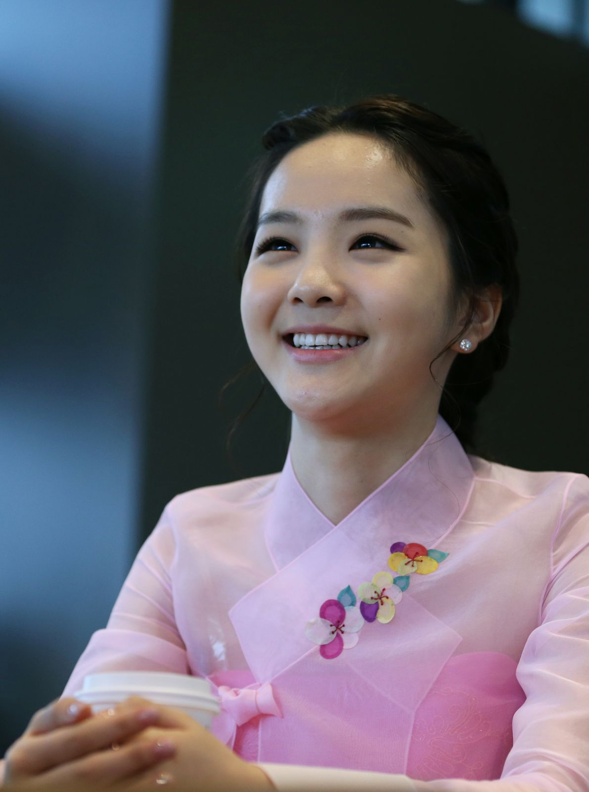 Song So-hee