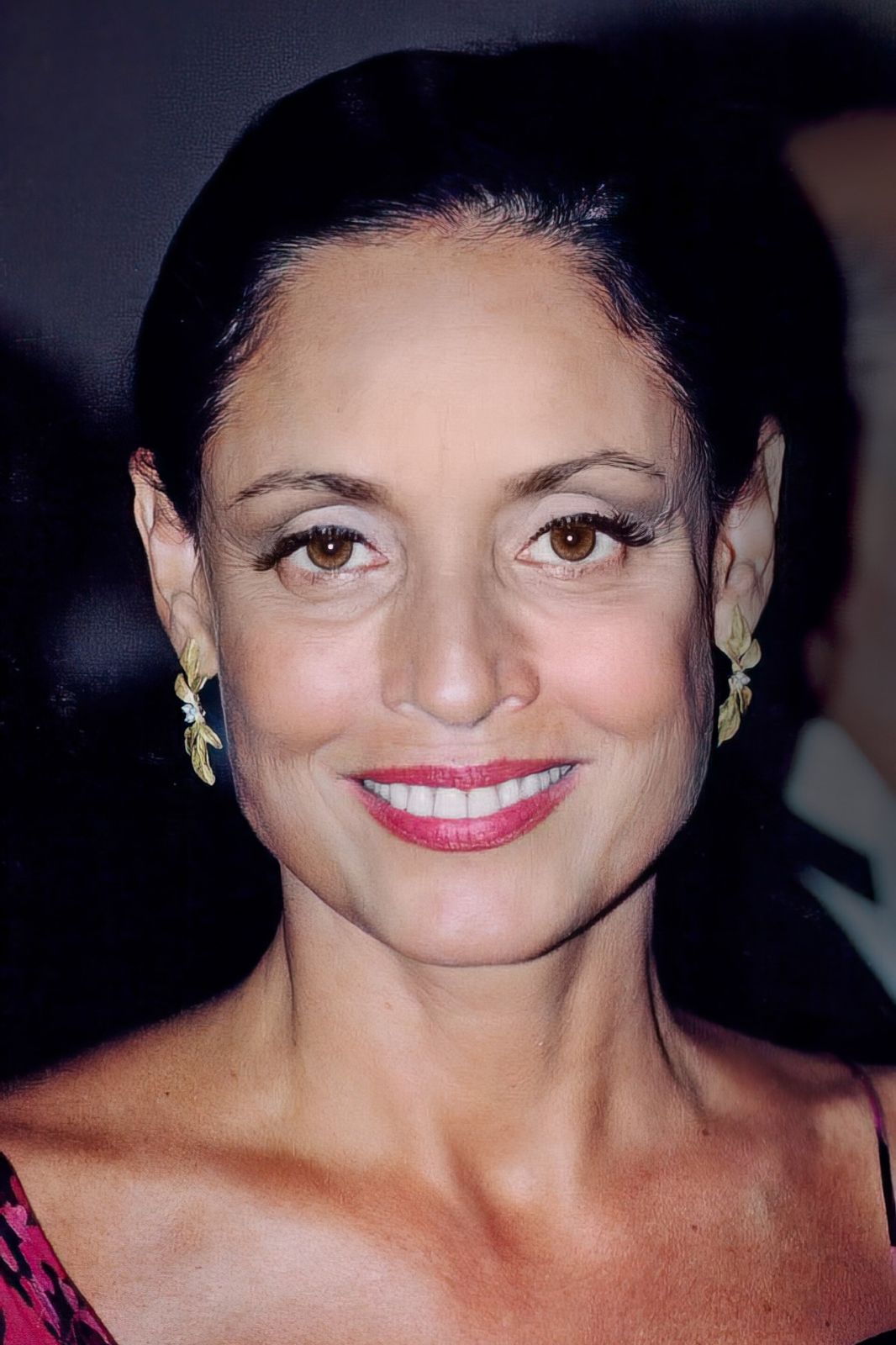 Sônia Braga