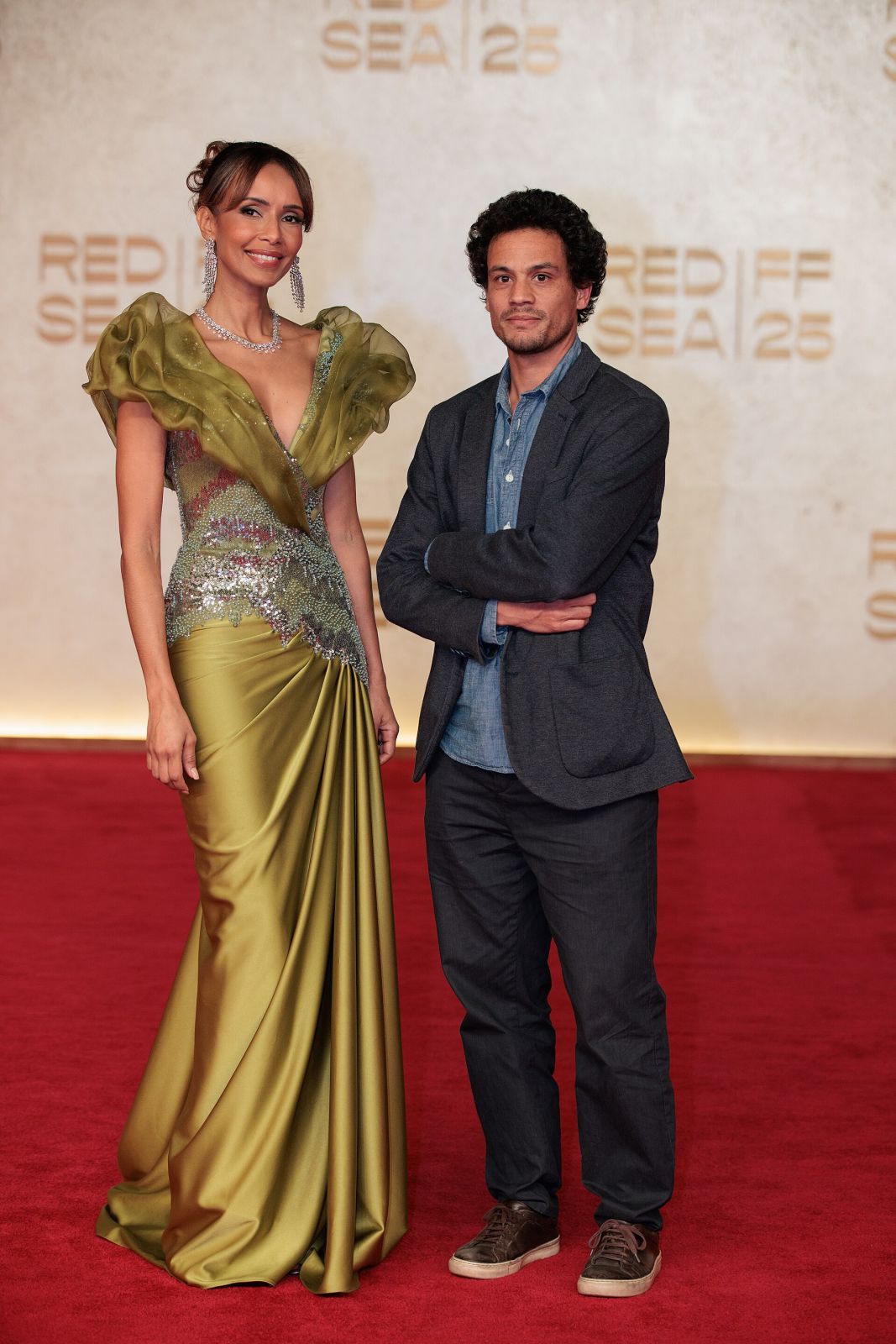 Sonia Rolland