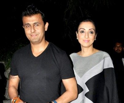 Sonu Nigam