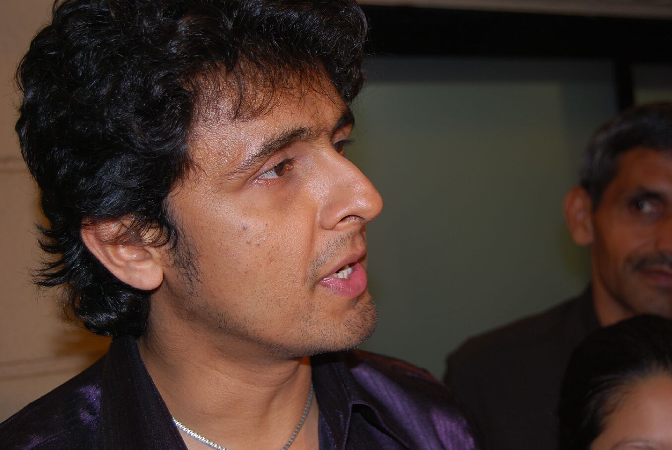 Sonu Nigam