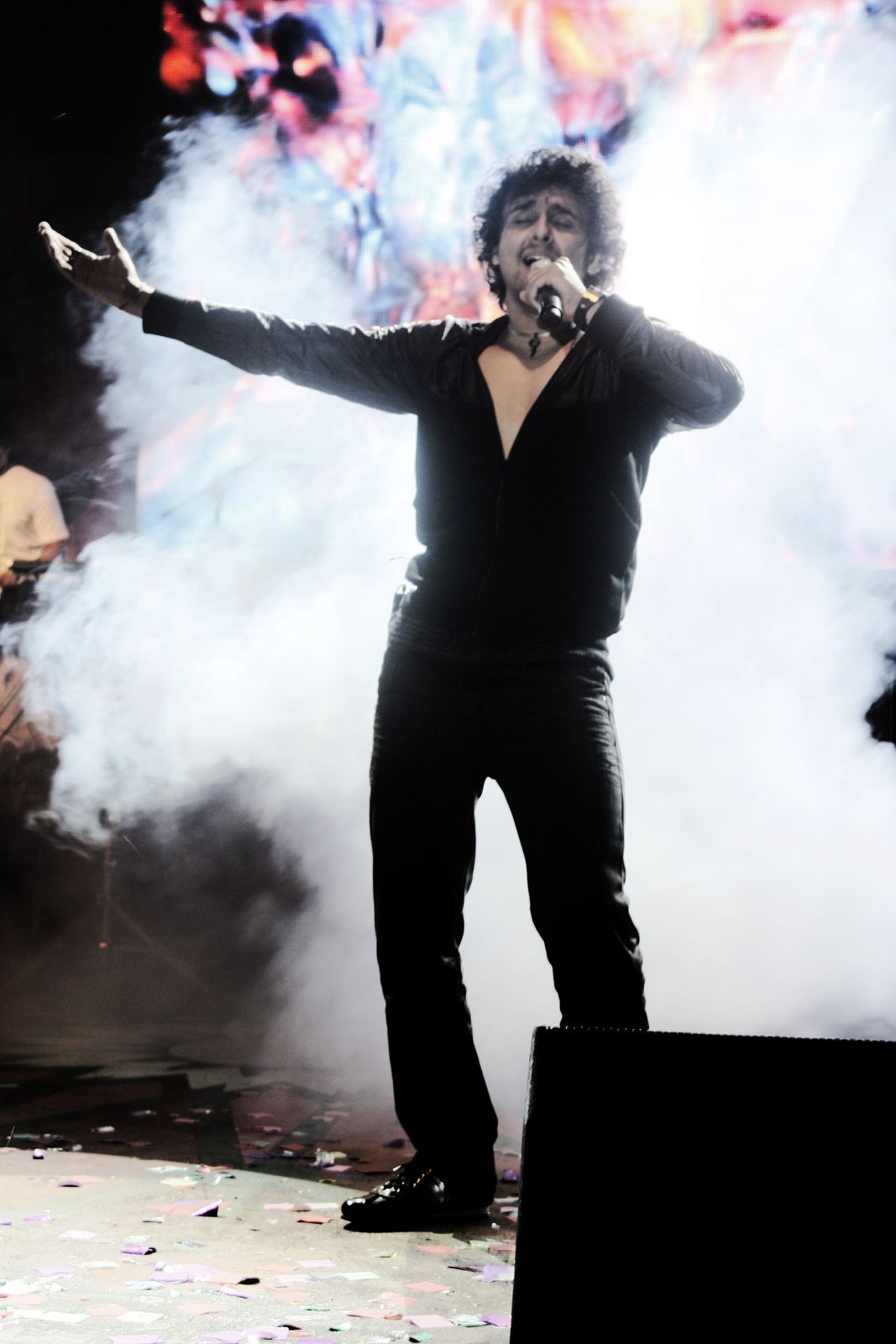 Sonu Nigam