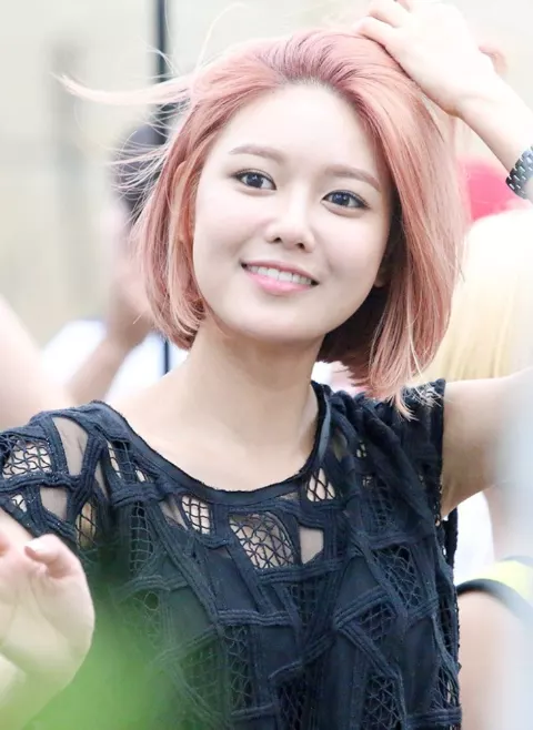 Sooyoung