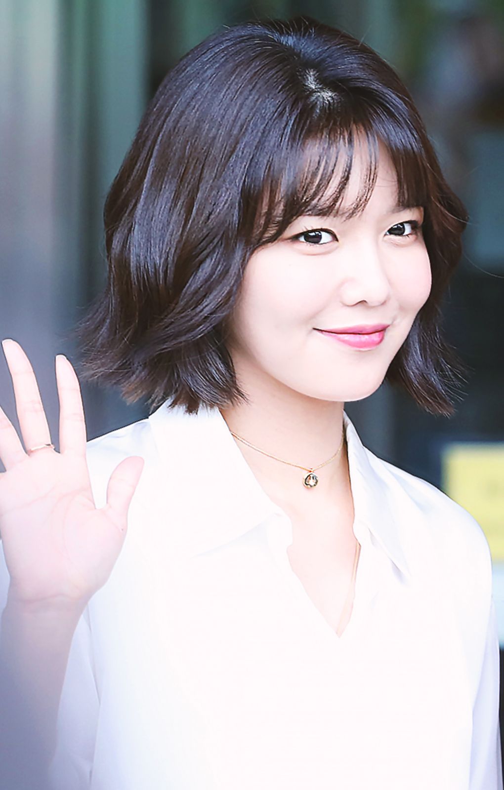 Sooyoung