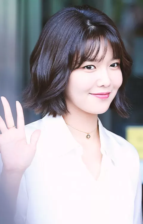 Sooyoung