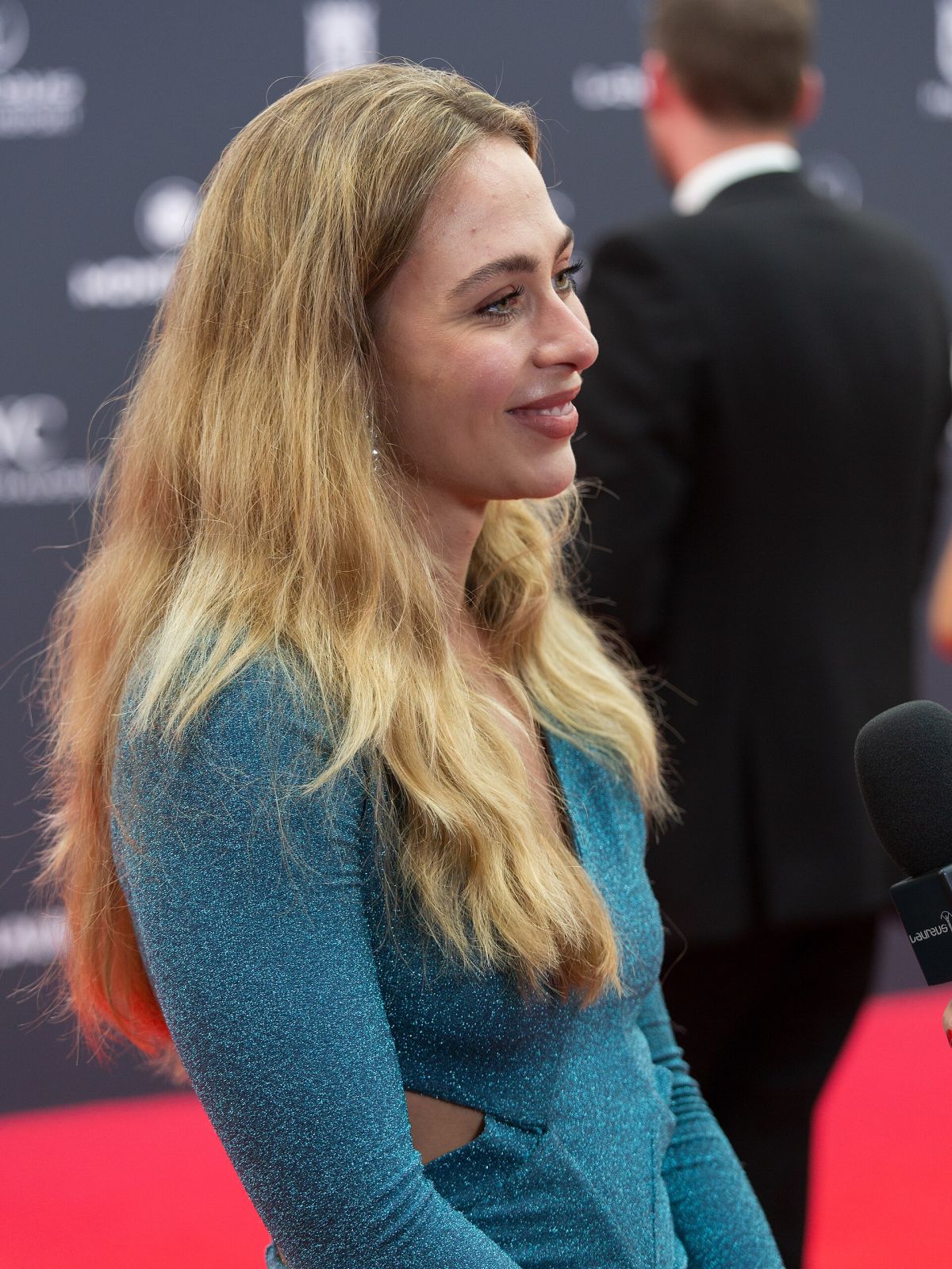 Sophia Flörsch