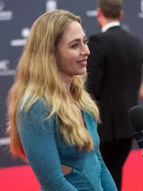 Sophia Flörsch
