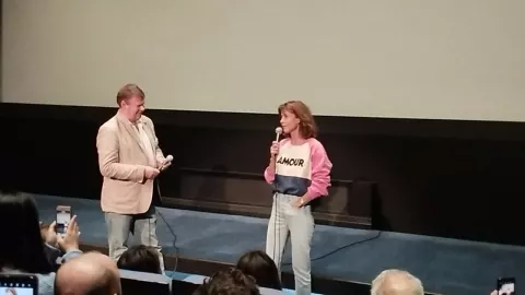 Sophie Marceau