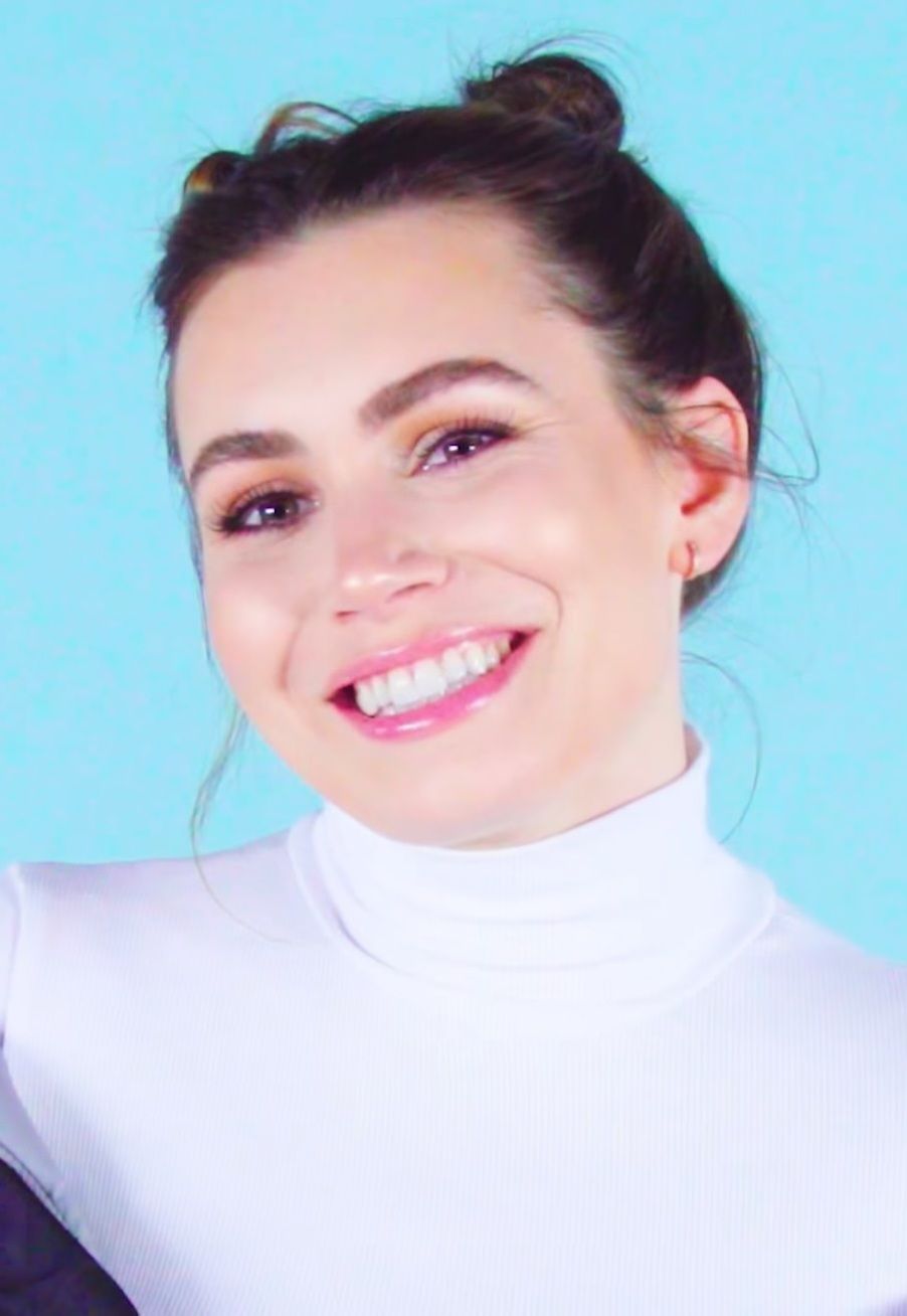 Sophie Simmons