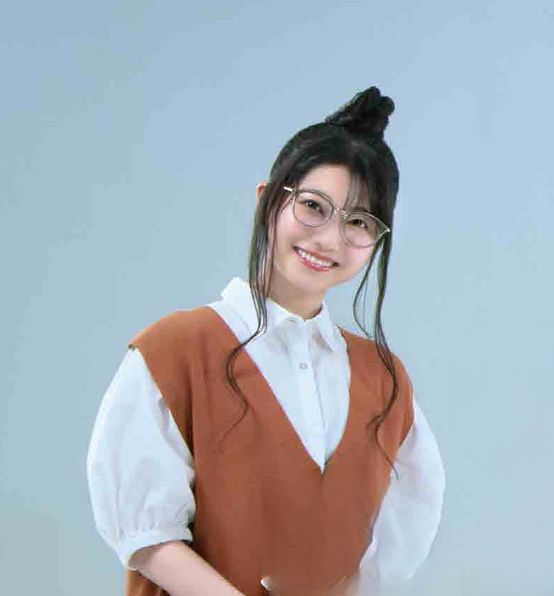 Sora Amamiya