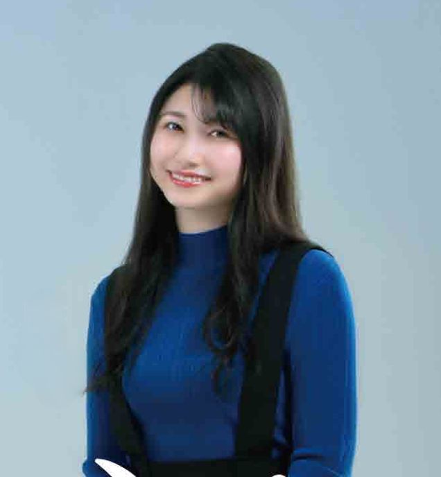 Sora Amamiya