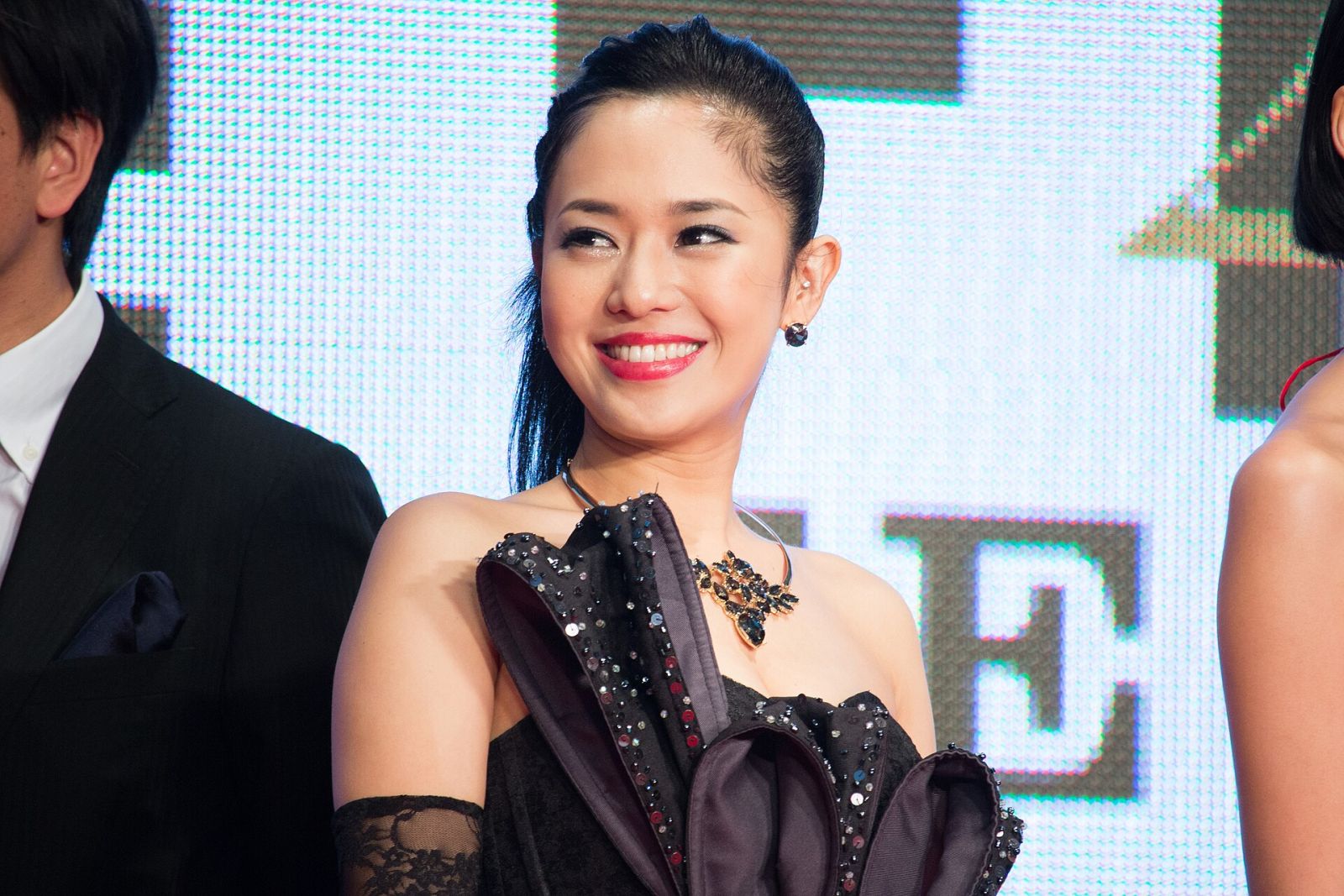 Sora Aoi
