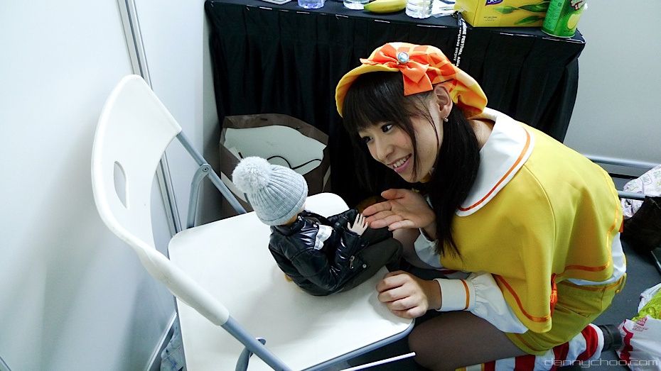 Sora Tokui