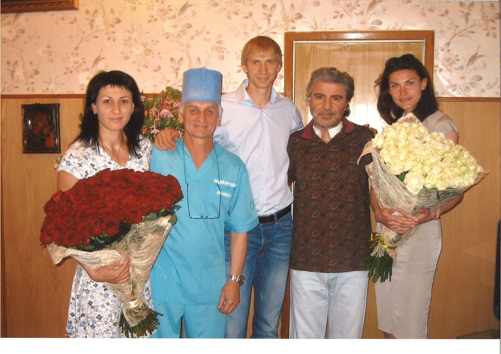 Soso Pavliashvilli