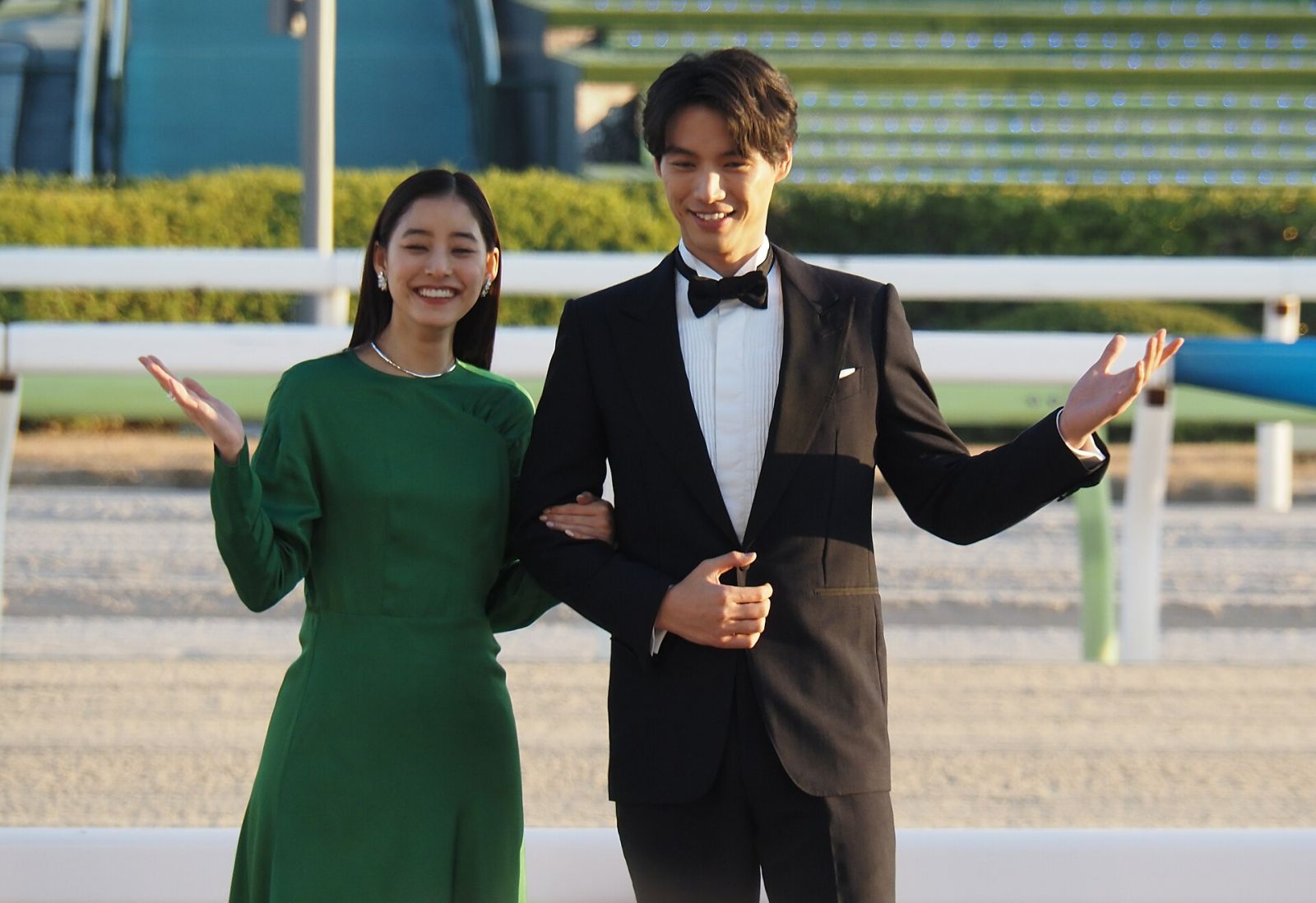 Sota Fukushi