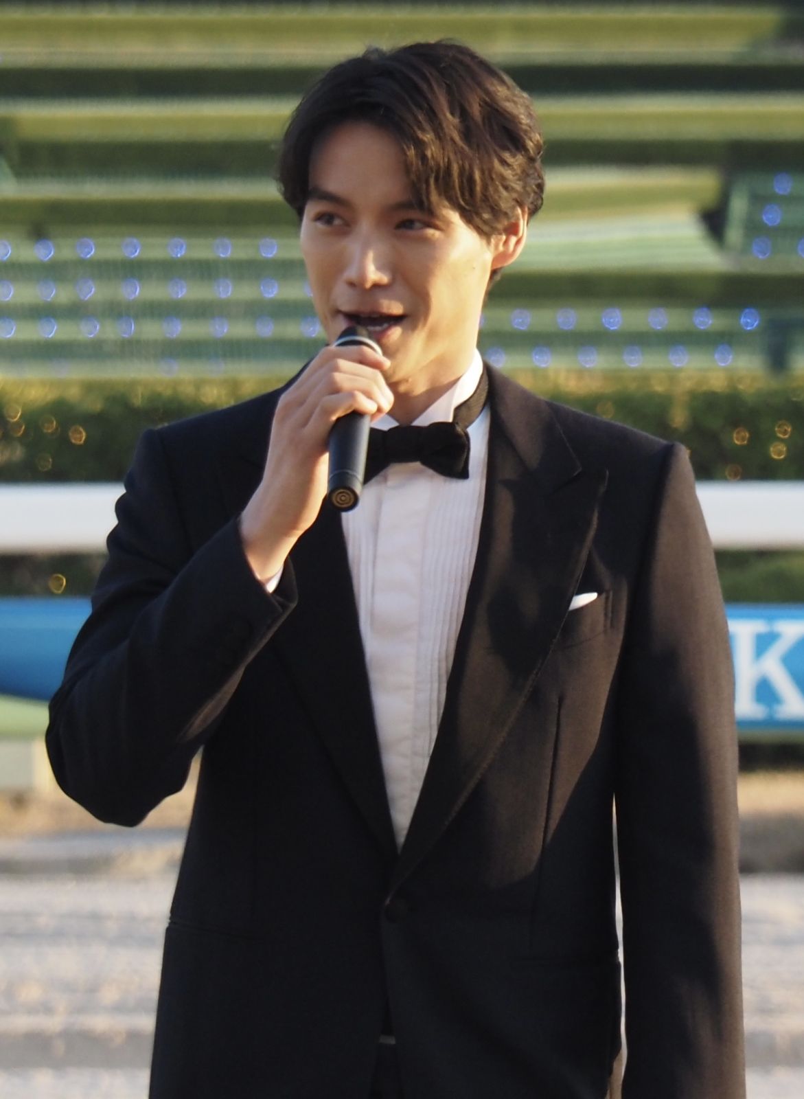 Sota Fukushi