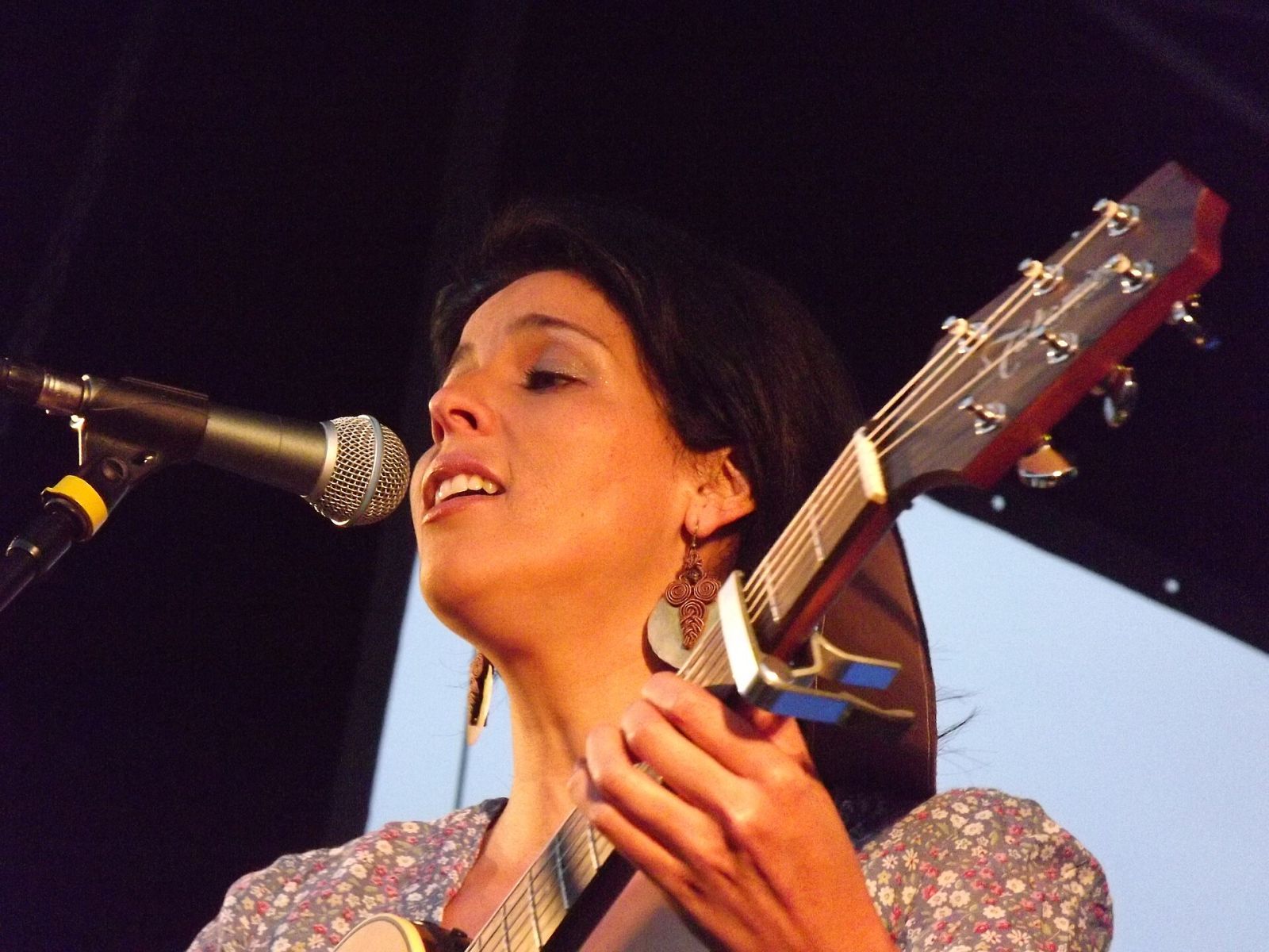Souad Massi