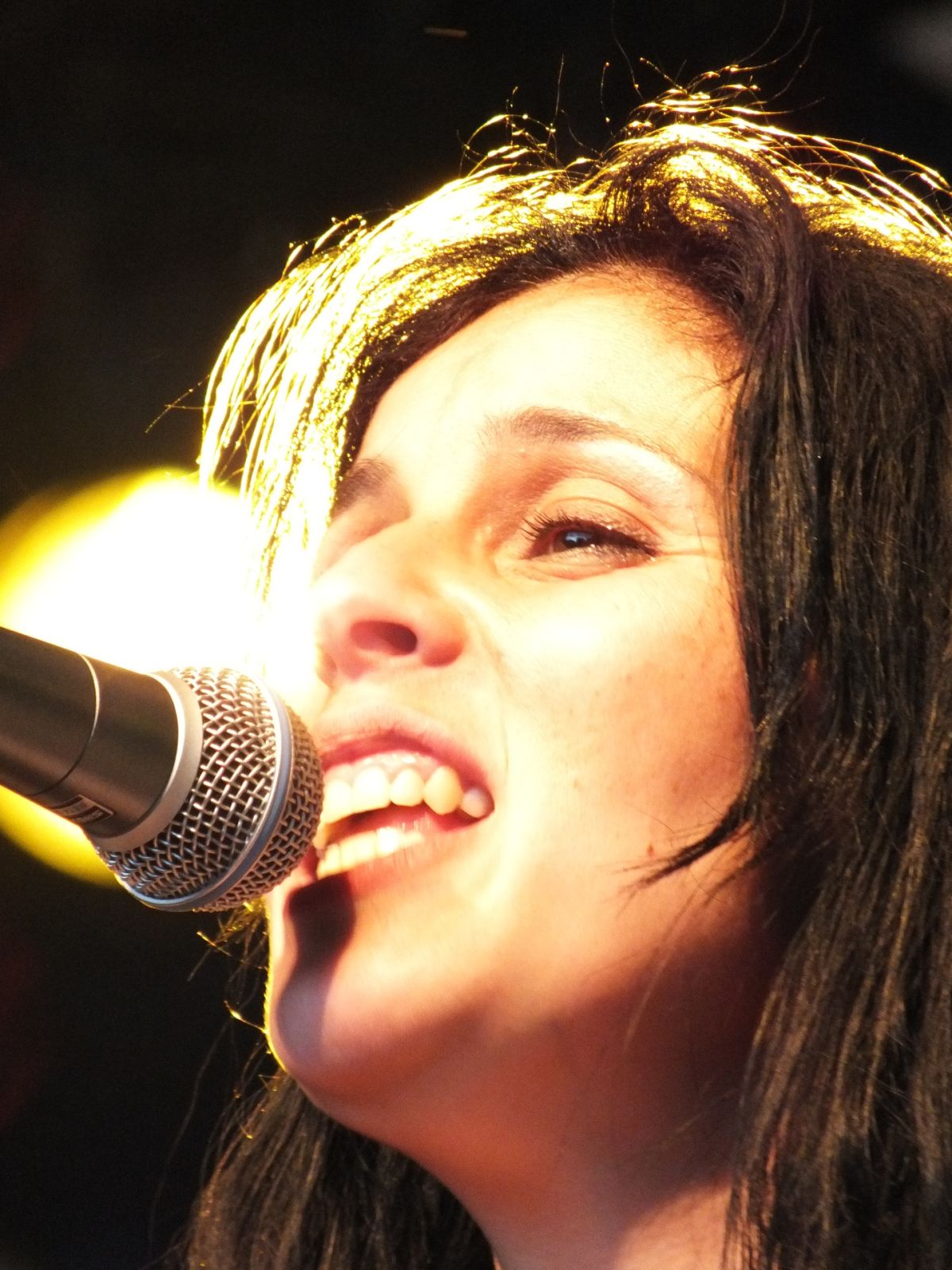 Souad Massi
