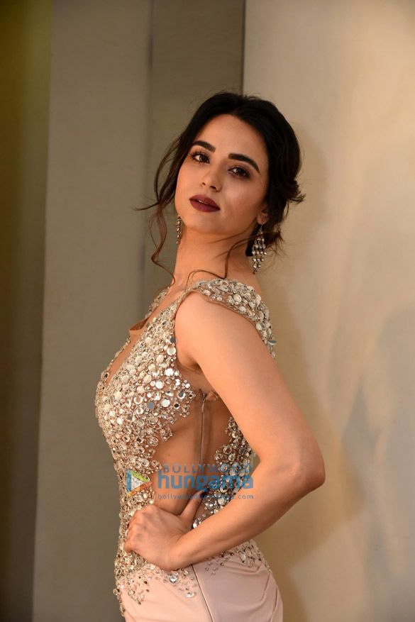 Soundarya Sharma