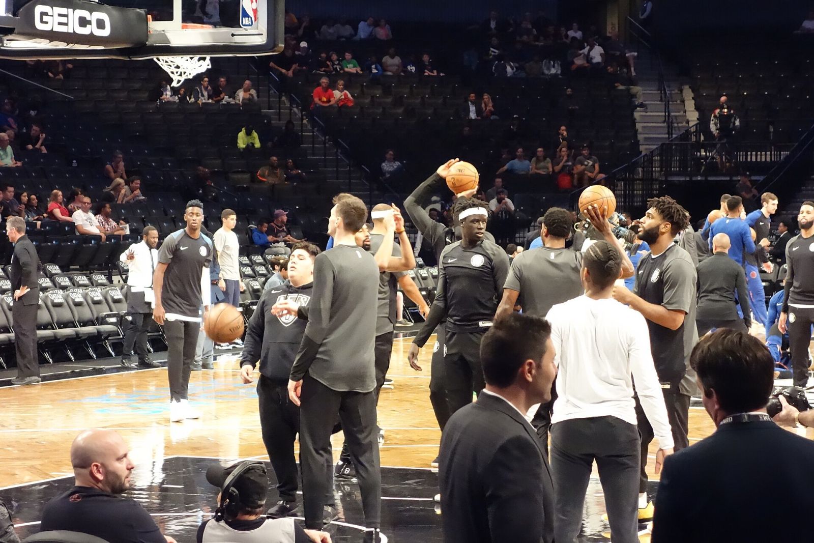Spencer Dinwiddie