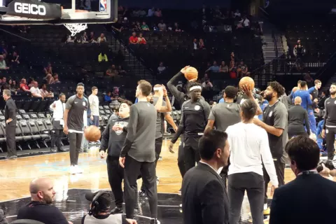 Spencer Dinwiddie