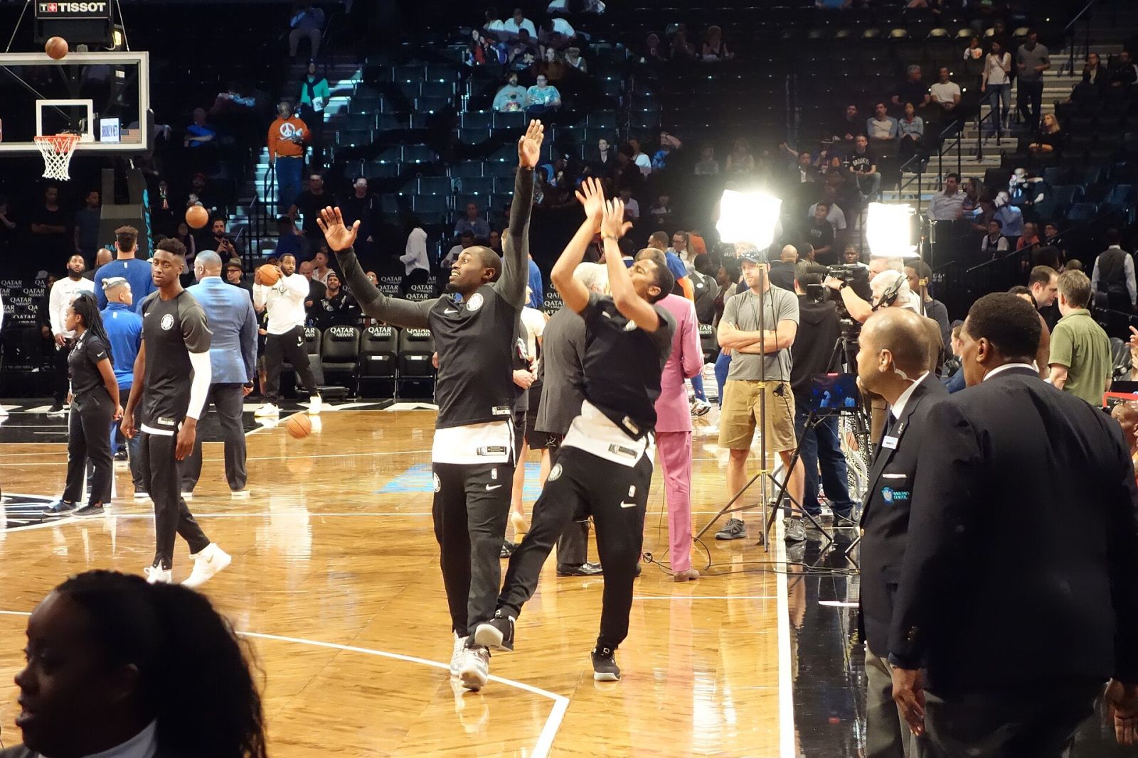 Spencer Dinwiddie