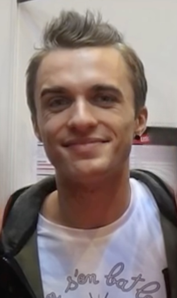 Squeezie