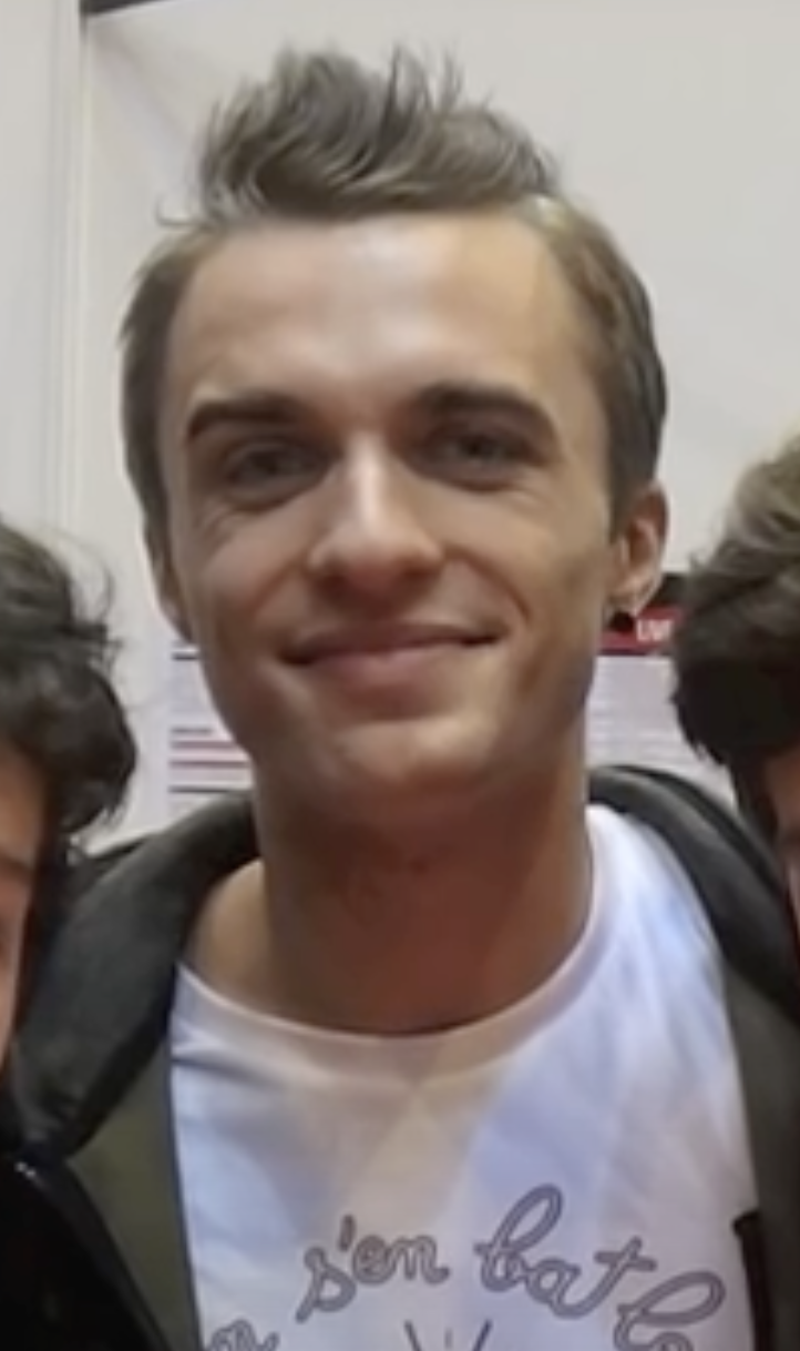 Squeezie