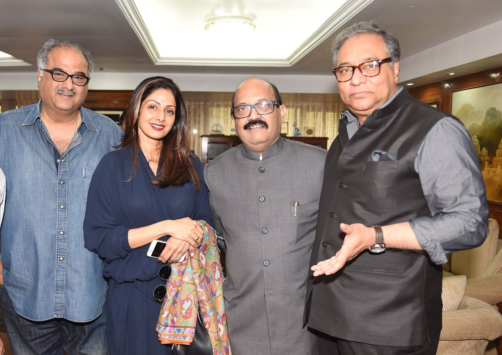 Sridevi