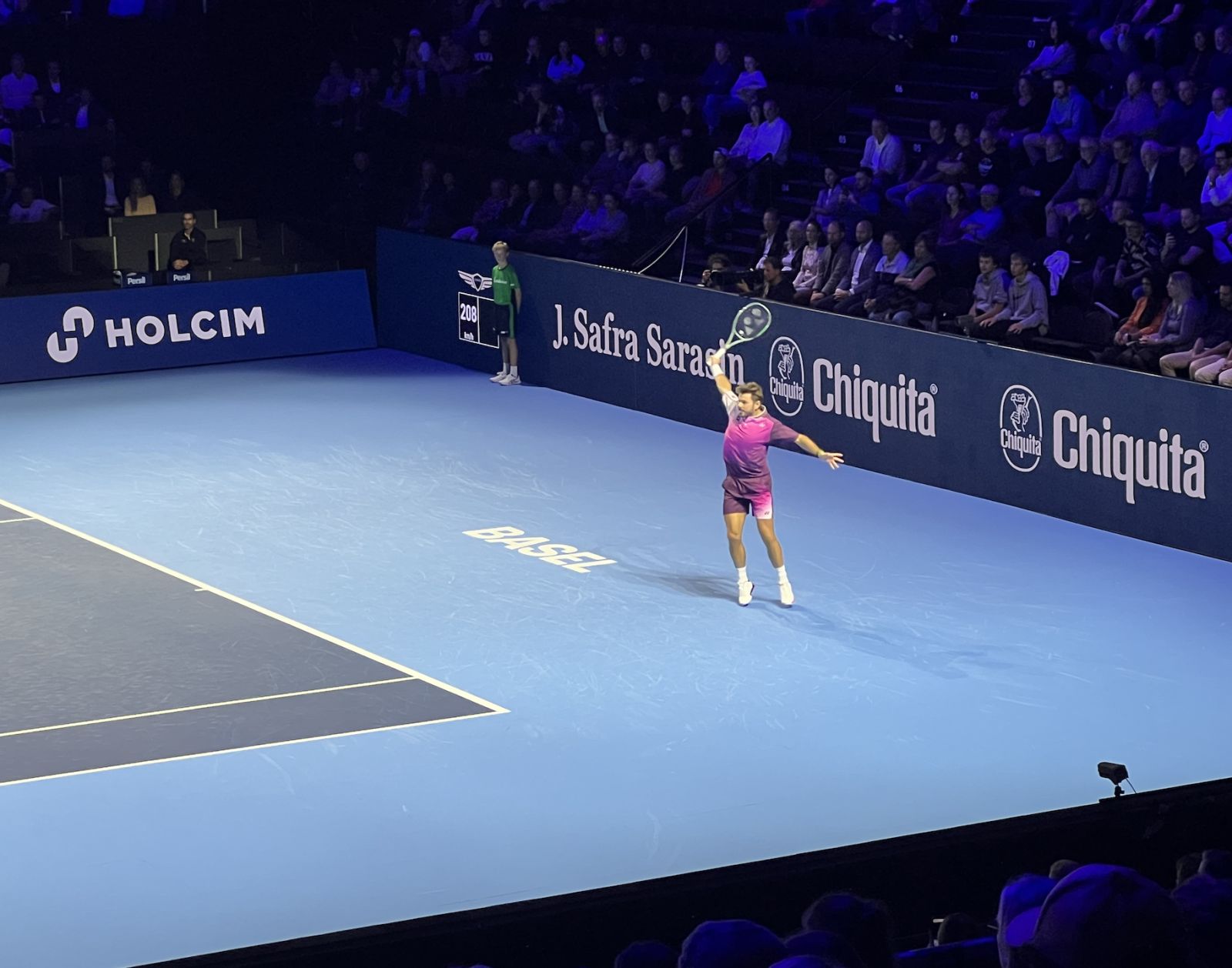 Stan Wawrinka