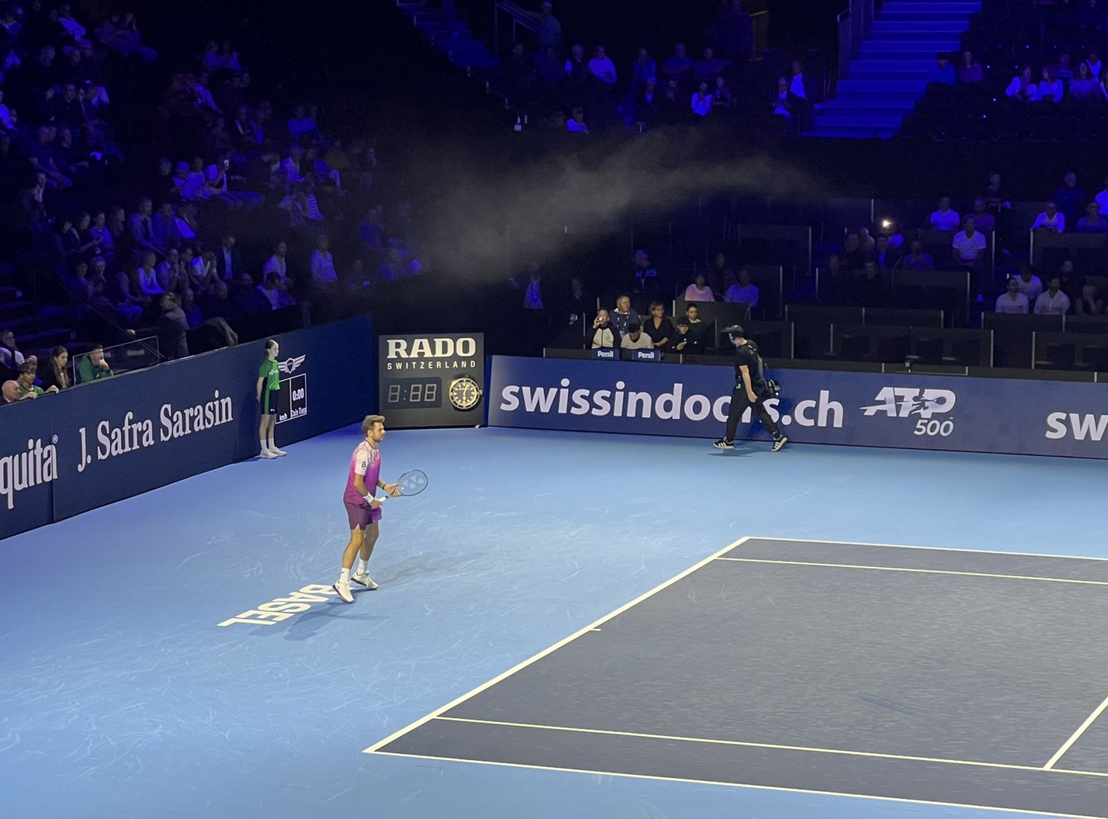 Stan Wawrinka