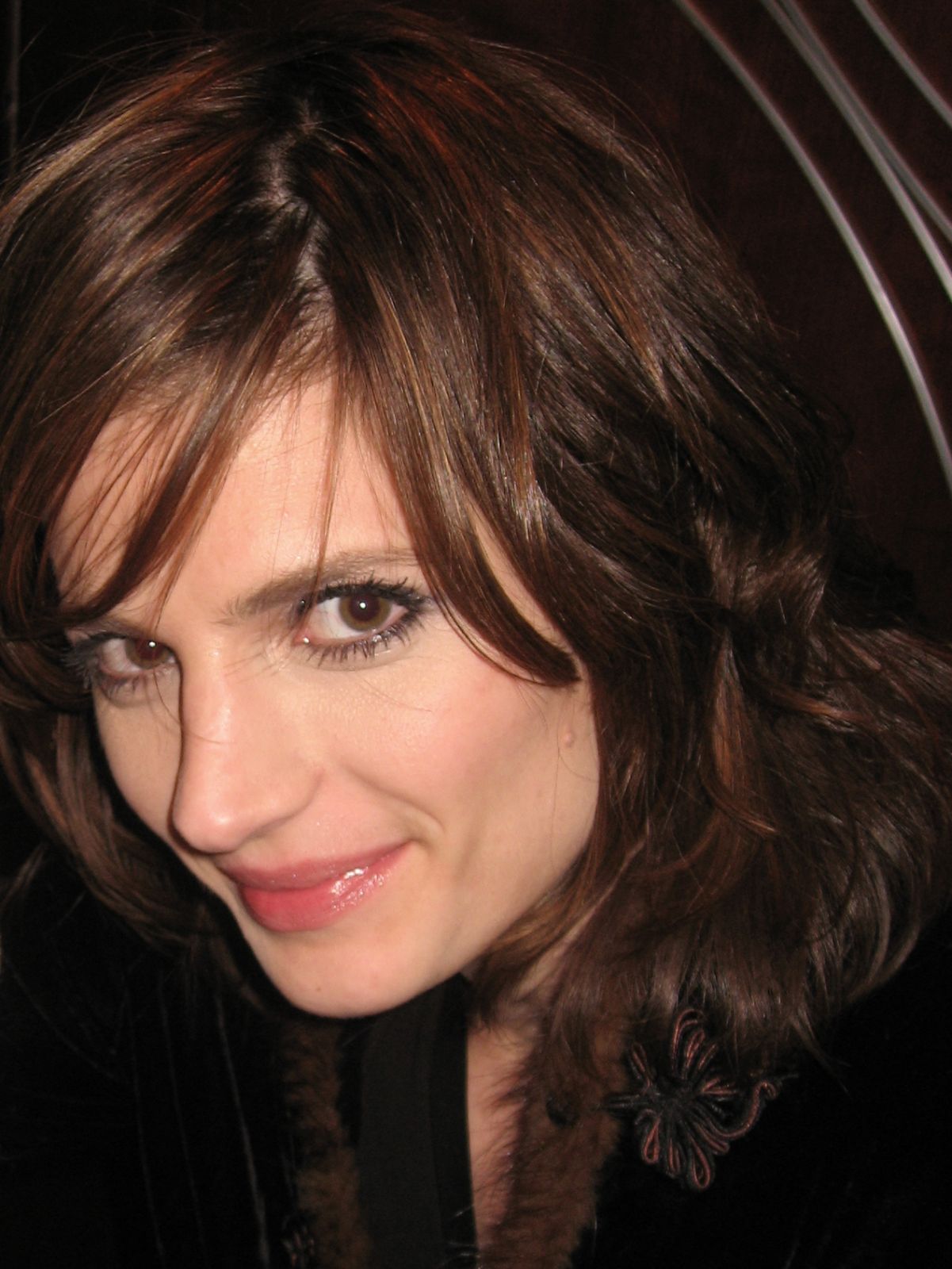 Stana Katic
