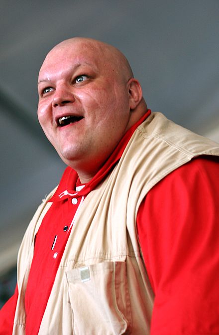 Stanislav Baretsky