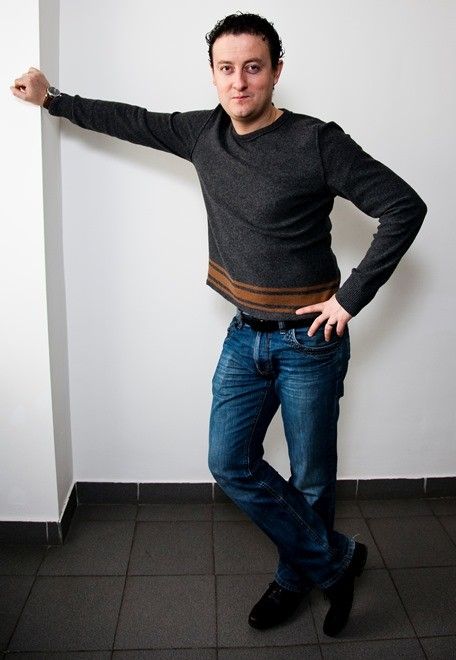 Stanislav Yarushin