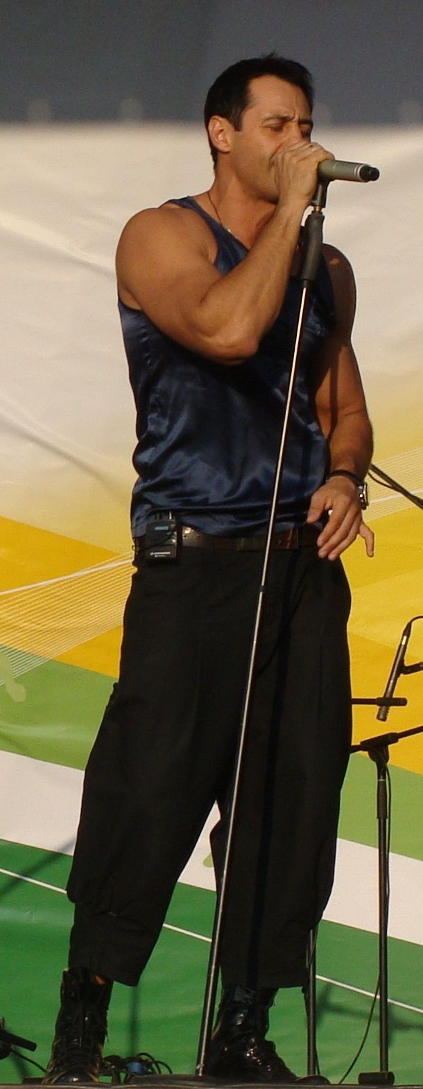 Stas Kostyushkin