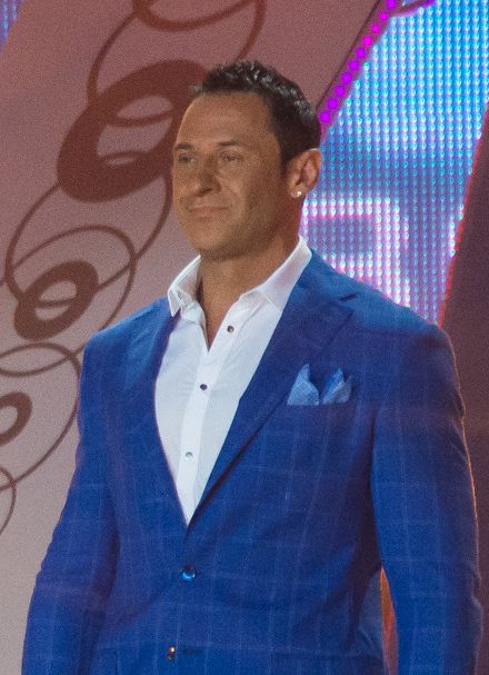 Stas Kostyushkin