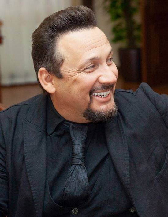 Stas Mikhaylov