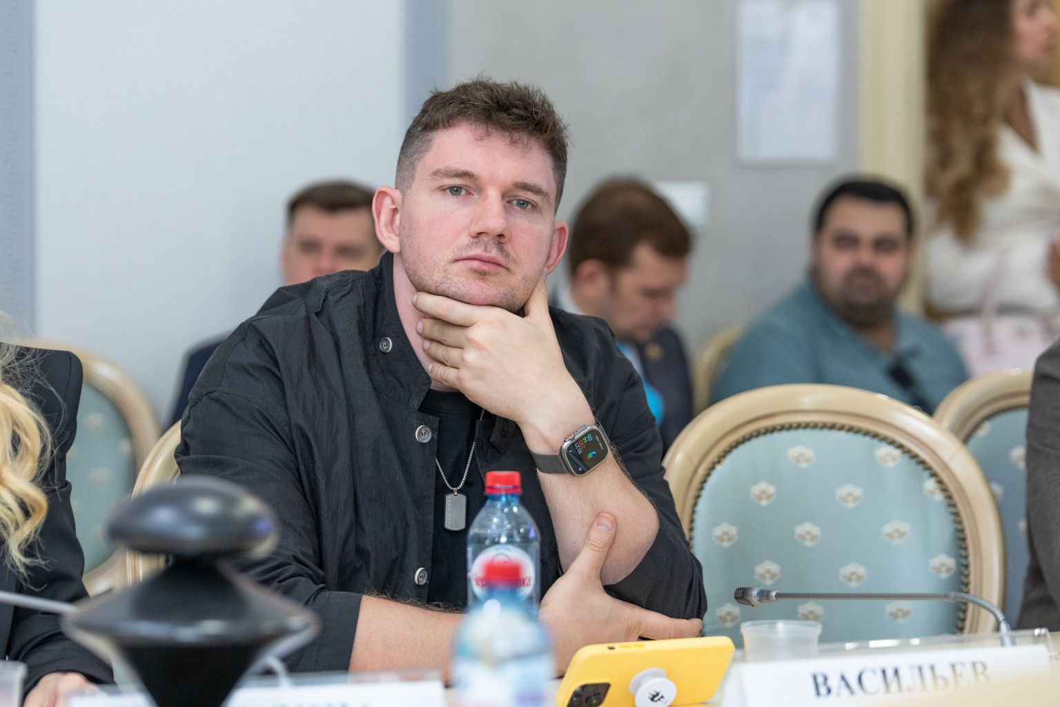 Stas Vasilyev