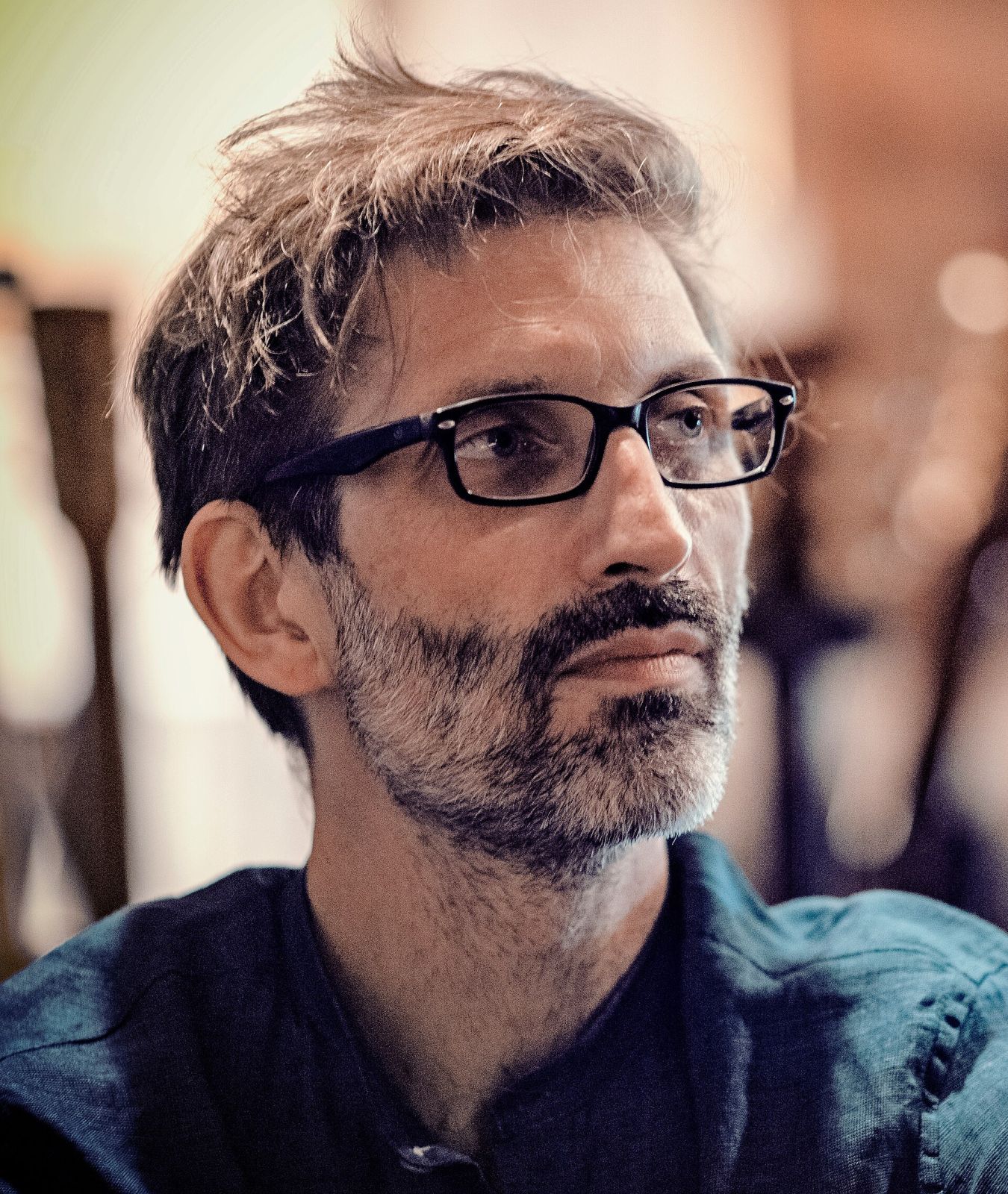 Stefano Lentini