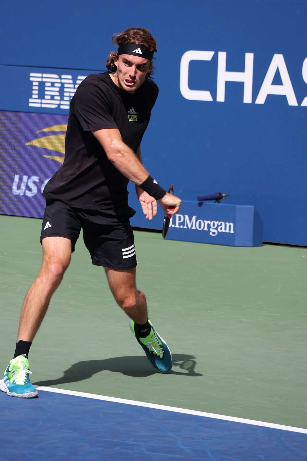 Stefanos Tsitsipas