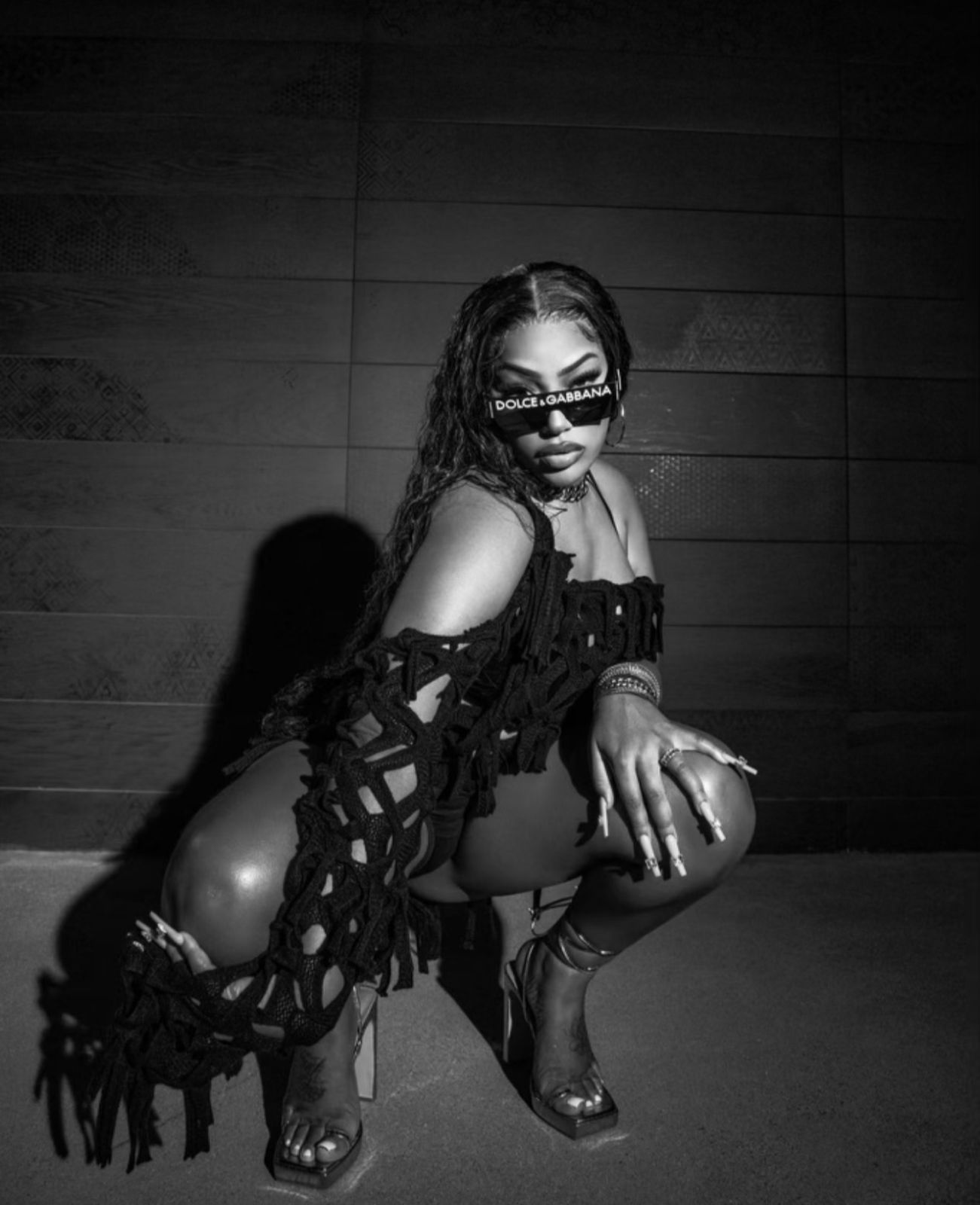 Stefflon Don