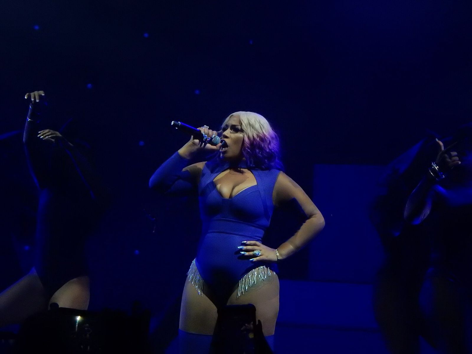 Stefflon Don