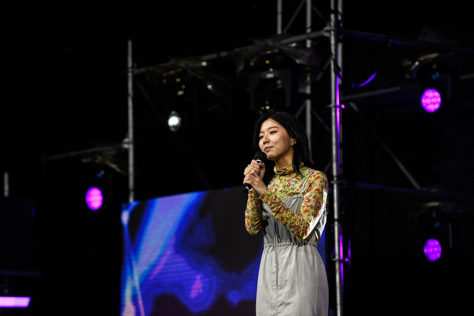 Stella Jang
