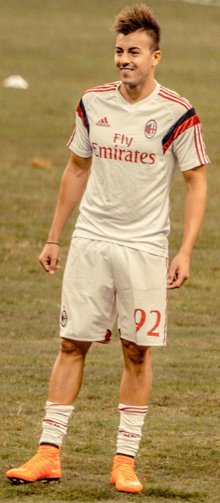 Stephan El Shaarawy