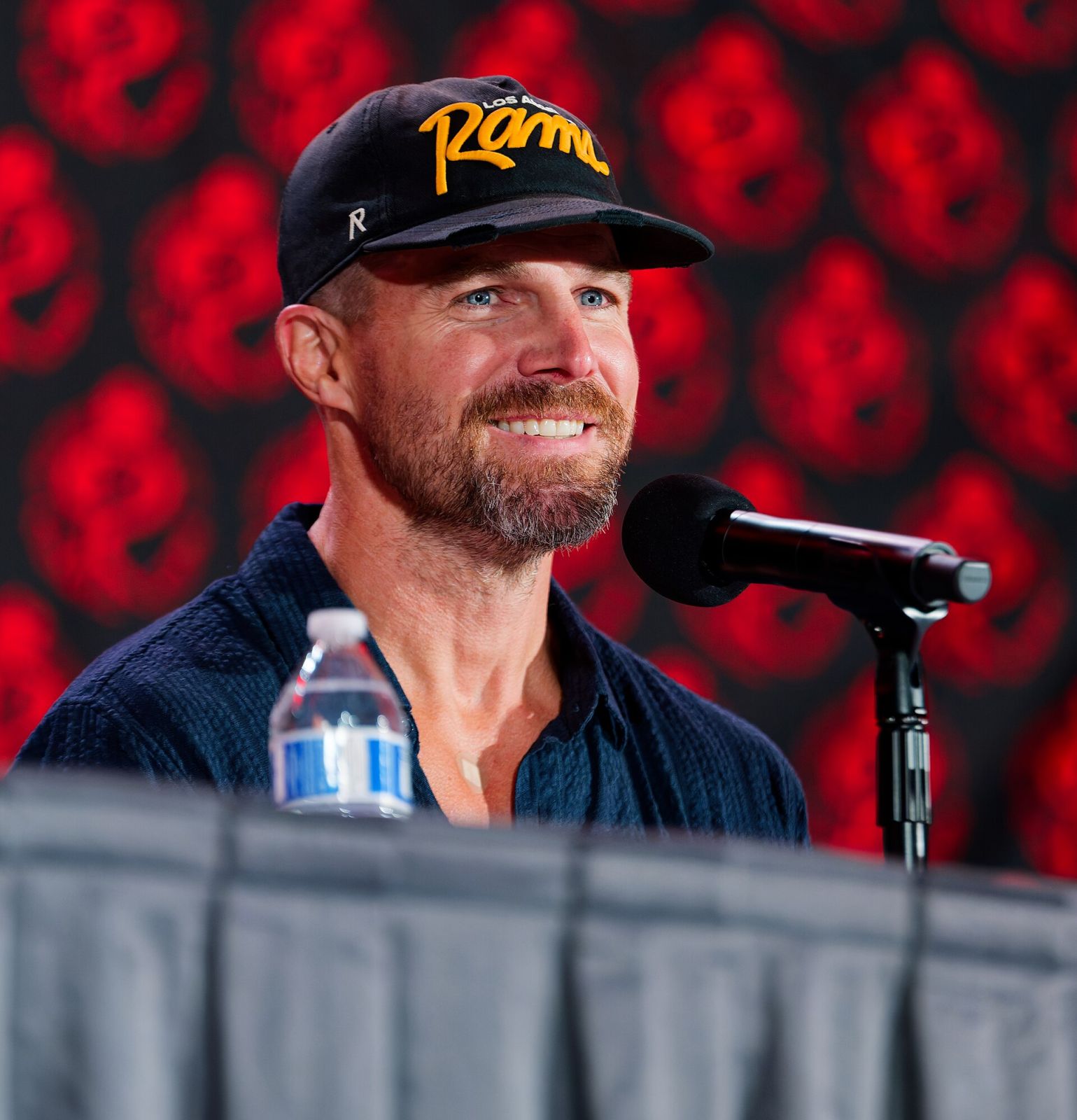 Stephen Amell