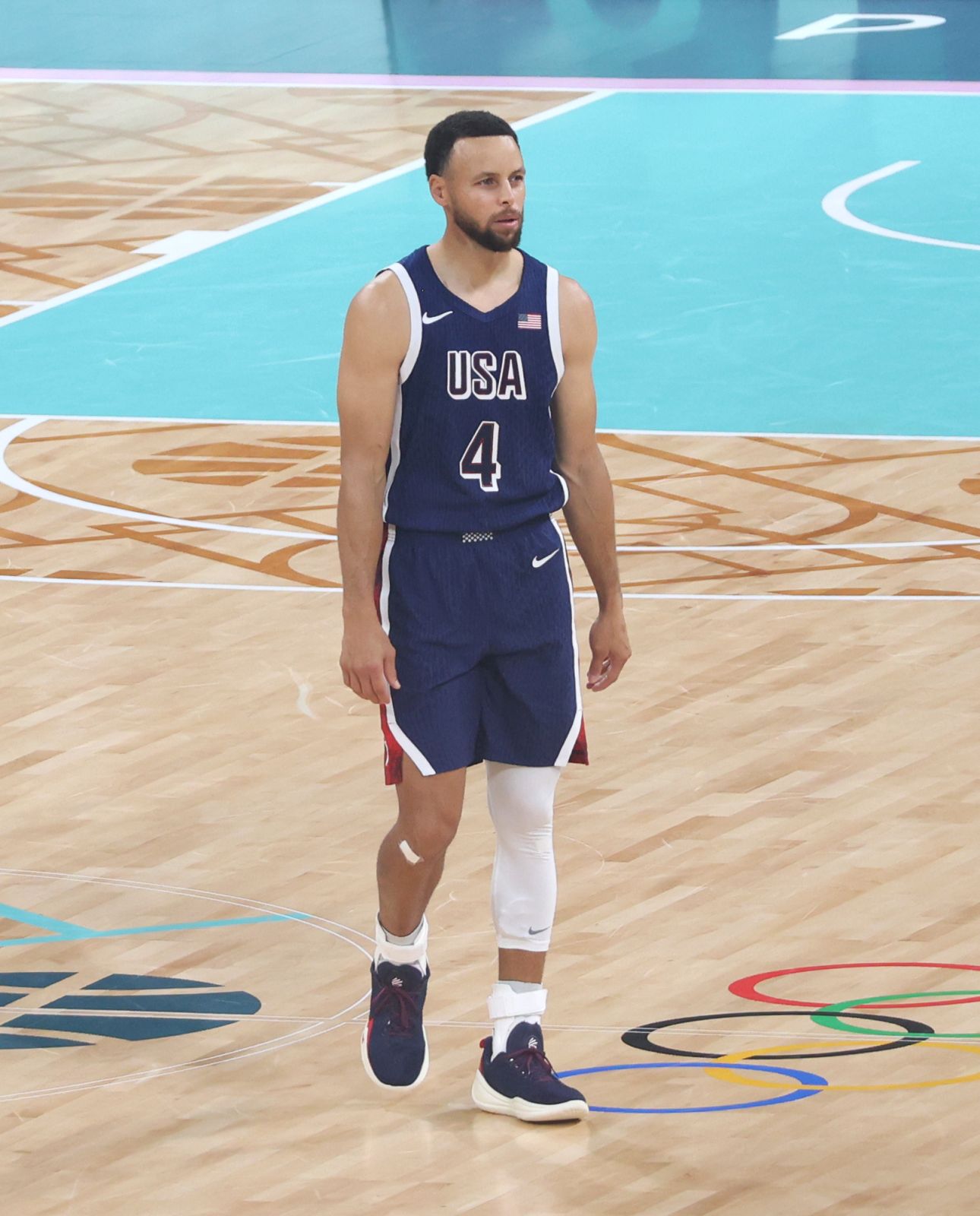 Stephen Curry