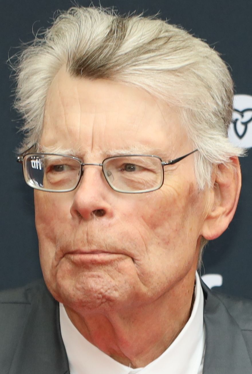 Stephen King