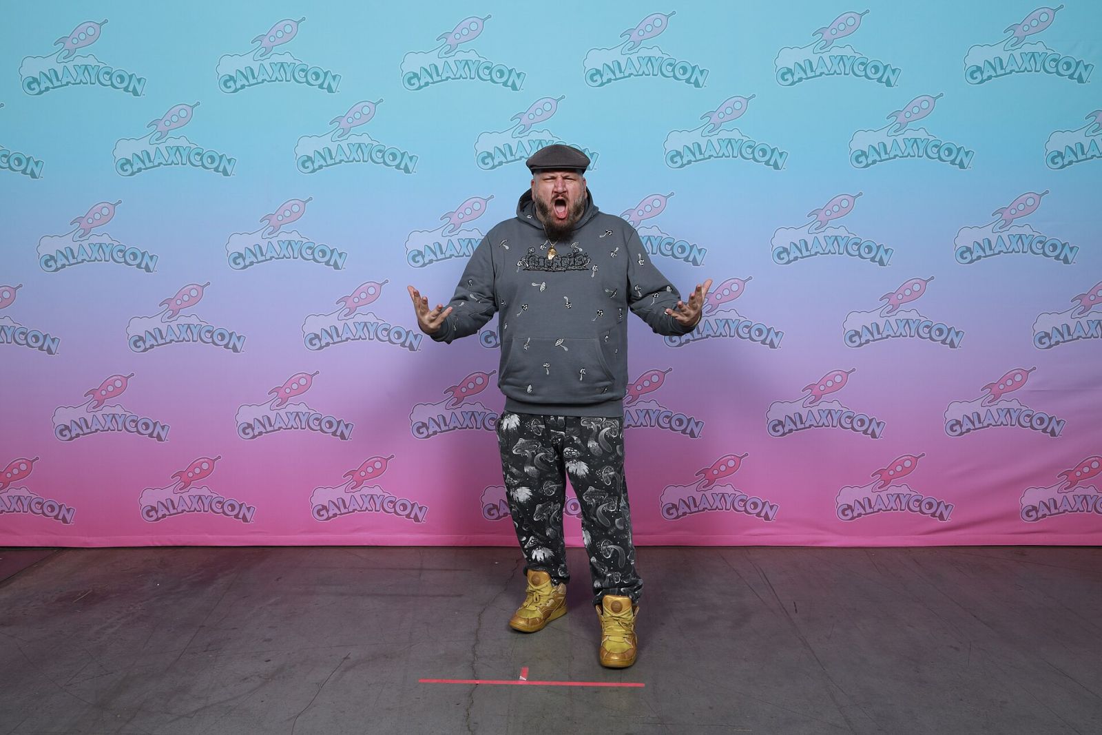 Stephen Kramer Glickman