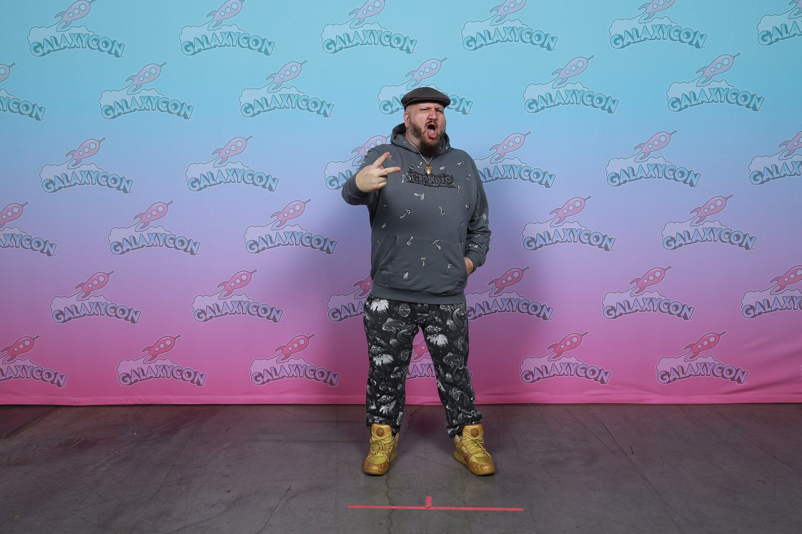 Stephen Kramer Glickman