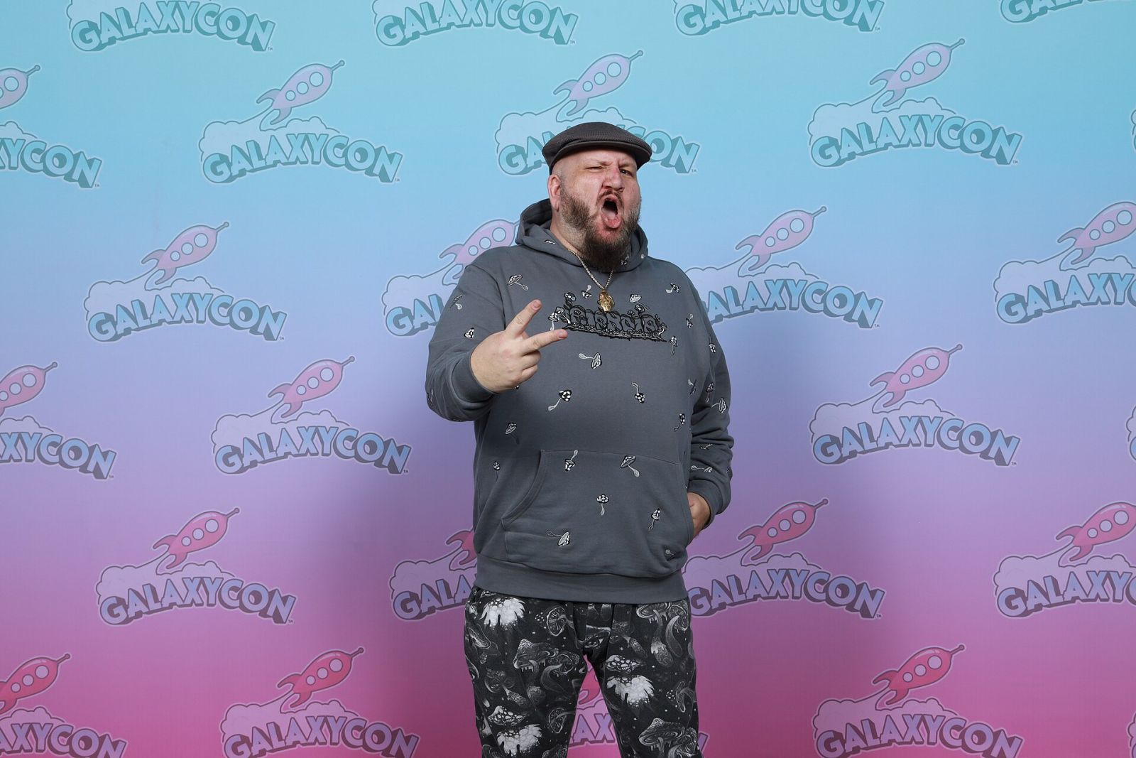 Stephen Kramer Glickman